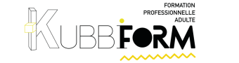 logo maintenance kubbiform